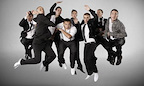 Balletboyz gallery image