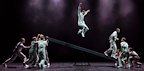 Balletboyz: 14 Days gallery image