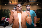 Barber Shop Chronicles gallery image