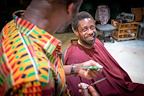 Barber Shop Chronicles gallery image