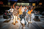 Barber Shop Chronicles gallery image