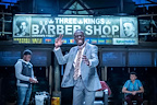 Barber Shop Chronicles gallery image