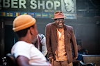 Barber Shop Chronicles gallery image