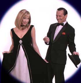 Barbra and Frank: The Concert That Never Was gallery image