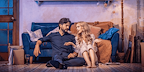 Barcelona Lily Collins Alvaro Morte London tickets