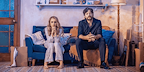 Barcelona Lily Collins Alvaro Morte London tickets
