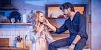 Barcelona Lily Collins Alvaro Morte London tickets