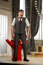 Wyndhams Theatre Tickets