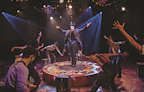 Barnum tickets