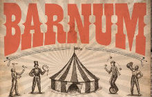 Barnum Tickets