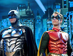 Batman Live gallery image