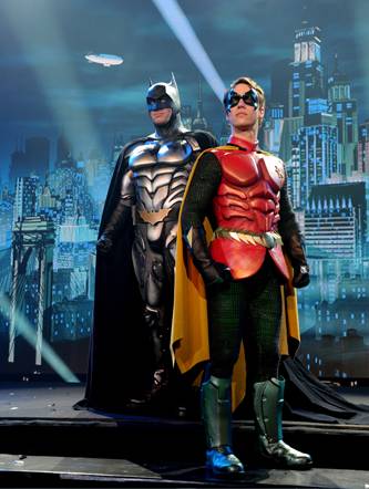 Batman Live gallery image