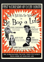 Be Bop A Lula! gallery image