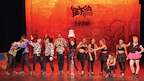 Beats On Pointe: Masters of Choreography gallery image