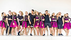 Beats On Pointe: Masters of Choreography gallery image