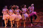 Beats On Pointe: Masters of Choreography gallery image