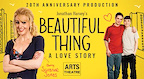 Arts Theatre Tickets