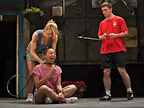Arts Theatre Tickets