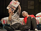 Arts Theatre Tickets