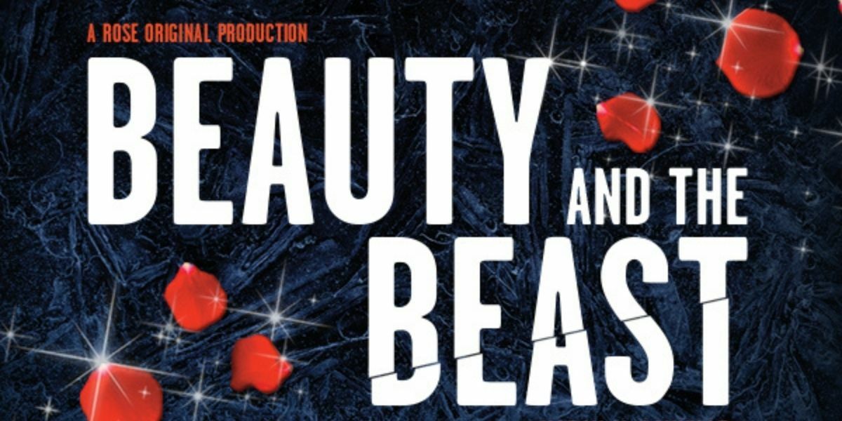 Beauty and the Beast banner image