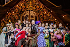 Beauty and the Beast gallery image