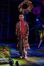 Beauty and the Beast gallery image