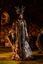 Beauty and the Beast gallery image