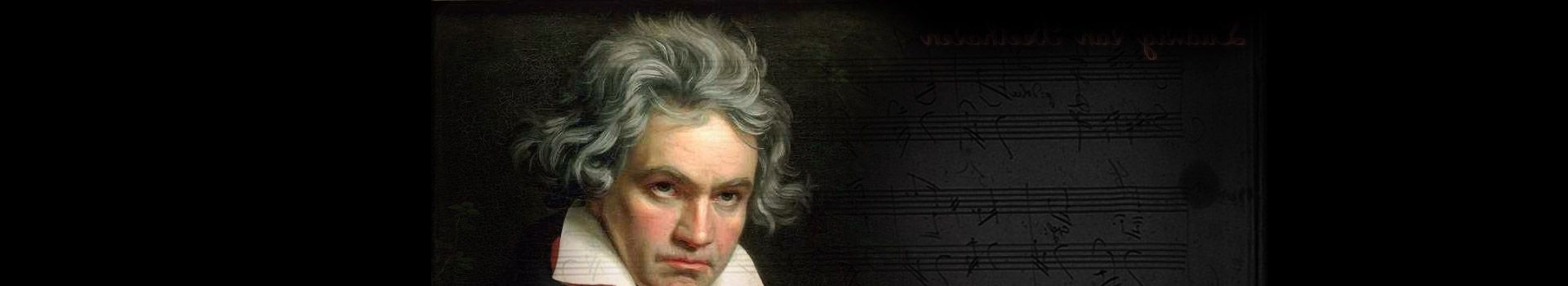 Beethoven's Ninth tickets at the Royal Albert Hall
