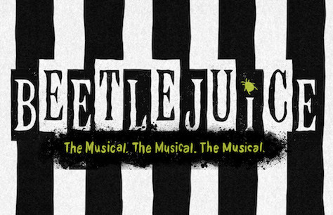If I say Beetlejuice 3 times will the Broadway musical transfer to the West End? #WestEndWishlist
