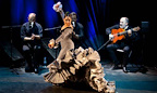 Belén Maya Company: Trasmín tickets