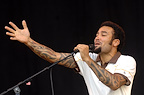 Ben Harper gallery image