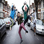 Bend It Like Beckham tickets London Phoenix Theatre