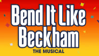 Bend It Like Beckham Opens At The Phoenix Theatre Next May!