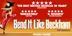 Bend It Like Beckham tickets London Phoenix Theatre