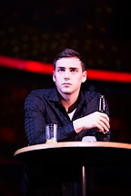 Bend It Like Beckham tickets London Phoenix Theatre Jamie Muscato
