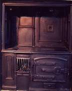 Benjamin Franklin House gallery image