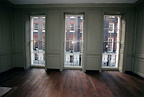 Benjamin Franklin House gallery image