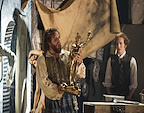 Benvenuto Cellini Englsih National Opera Tickets 