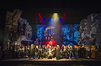 Benvenuto Cellini Englsih National Opera Tickets 