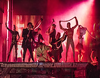 Benvenuto Cellini Englsih National Opera Tickets 
