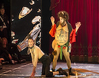 Benvenuto Cellini Englsih National Opera Tickets 