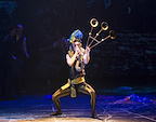 Benvenuto Cellini Englsih National Opera Tickets 