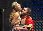 Benvenuto Cellini Englsih National Opera Tickets 