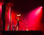 Benvenuto Cellini Englsih National Opera Tickets 