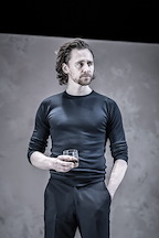 Betrayal gallery image