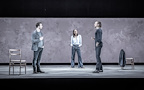 Betrayal gallery image