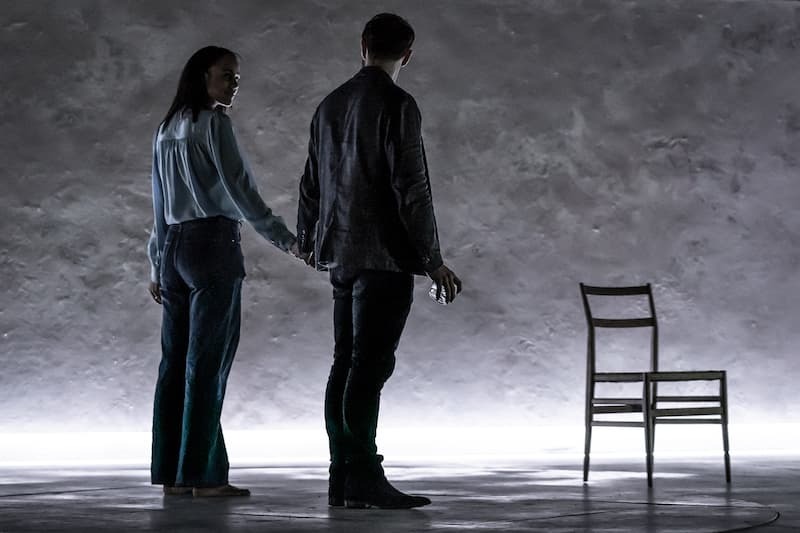 Betrayal gallery image