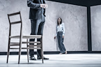 Betrayal gallery image