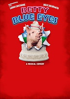Betty Blue Eyes tickets now onsale