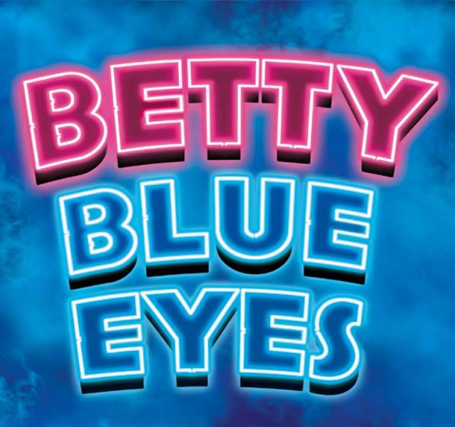 Betty Blue Eyes gallery image
